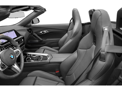 2025 BMW Z4 sDrive30i