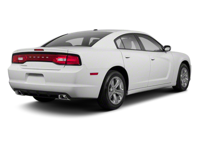 2012 Dodge Charger SXT Plus