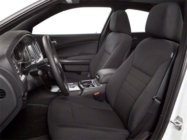 2012 Dodge Charger SXT Plus