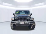2023 Jeep Wrangler Willys