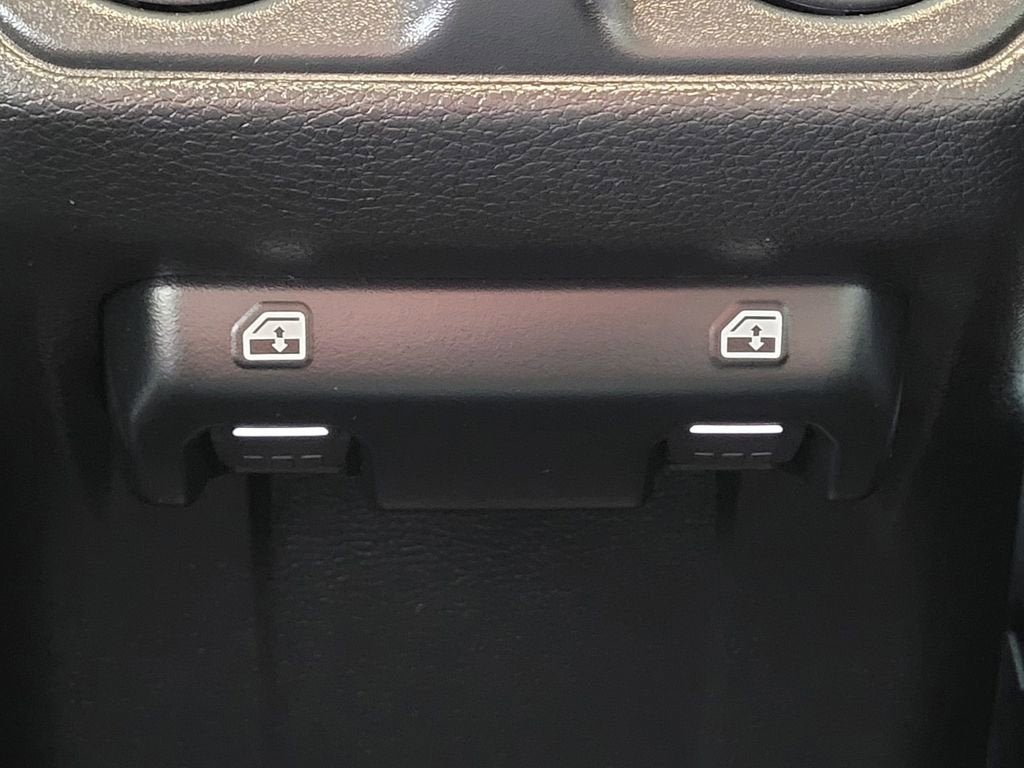 2023 Jeep Wrangler 4xe 4DR 4WD