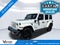 2022 Jeep Wrangler 4xe Unlimited Sahara