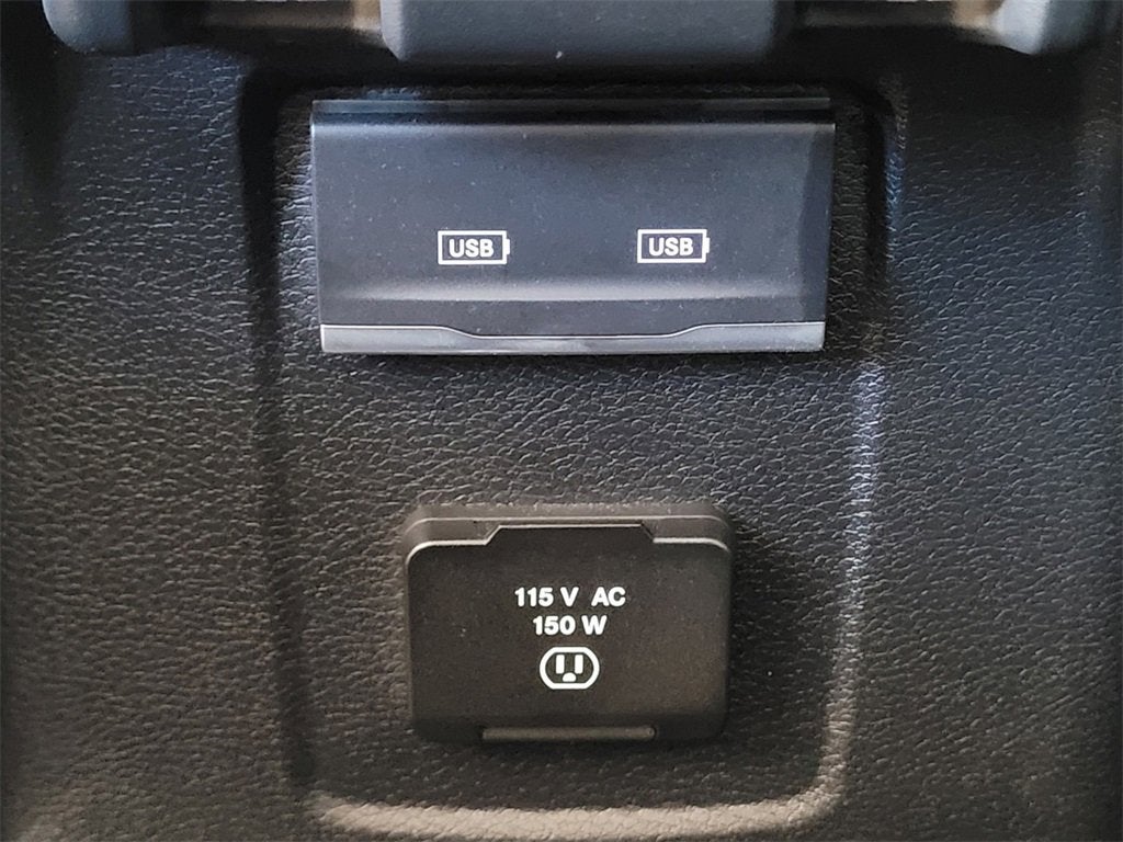 2022 Jeep Wrangler 4xe Unlimited Rubicon