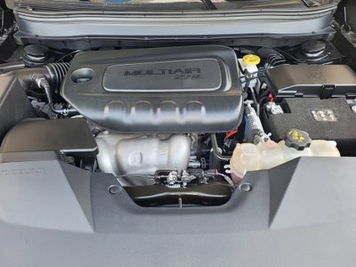 2021 Jeep Cherokee Freedom