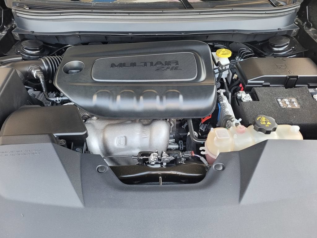 2021 Jeep Cherokee Freedom