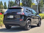 2021 Jeep Cherokee Freedom