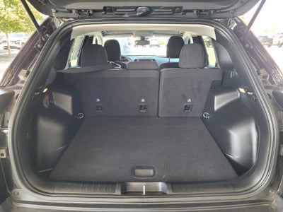 2021 Jeep Cherokee Freedom