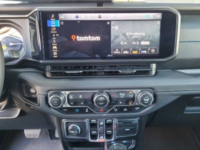 2024 Jeep Wrangler 4xe High Altitude