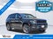 2022 Jeep Grand Cherokee 4xe Trailhawk