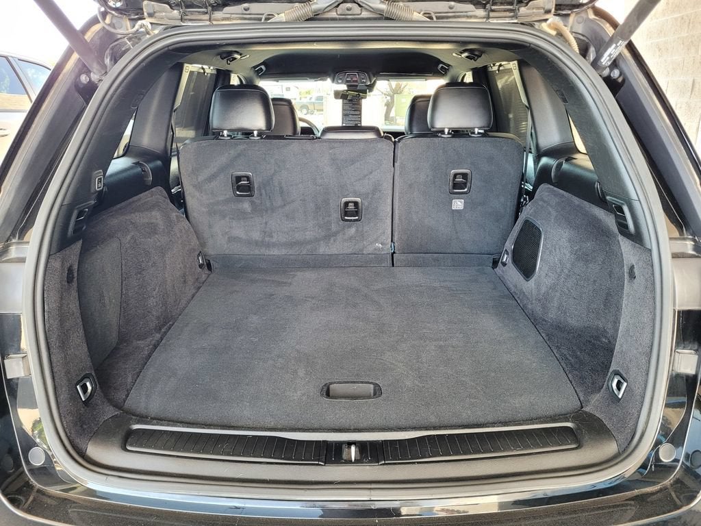 2022 Jeep Grand Cherokee 4xe Trailhawk