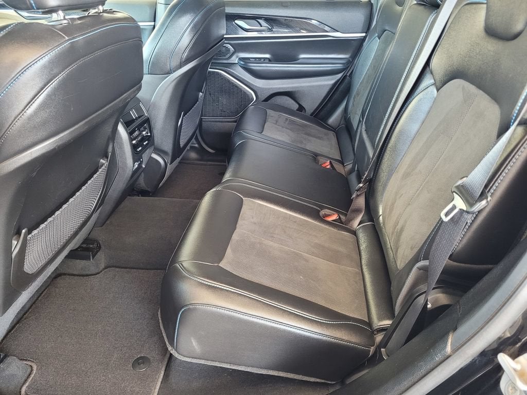 2022 Jeep Grand Cherokee 4xe Trailhawk