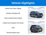 2022 Jeep Grand Cherokee 4xe Trailhawk