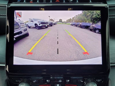 2022 Jeep Grand Cherokee 4xe Overland