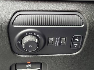 2023 Jeep Wagoneer Series III