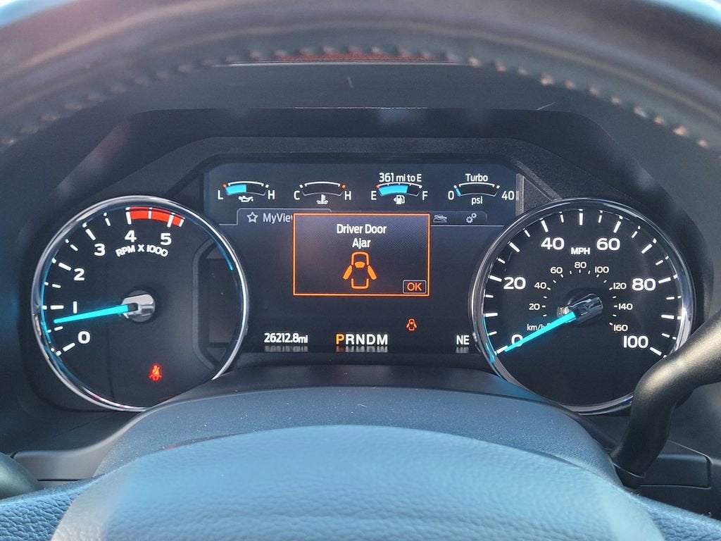 2022 Ford Super Duty F-350 DRW XL