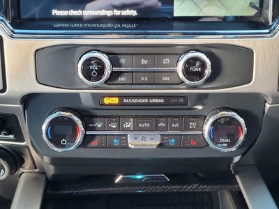 2022 Ford Super Duty F-350 DRW XL