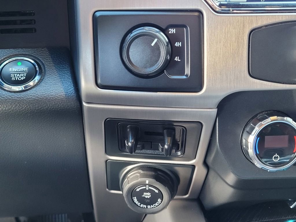 2022 Ford Super Duty F-350 DRW XL