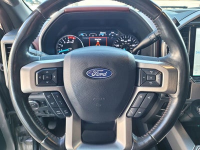 2022 Ford Super Duty F-350 DRW XL