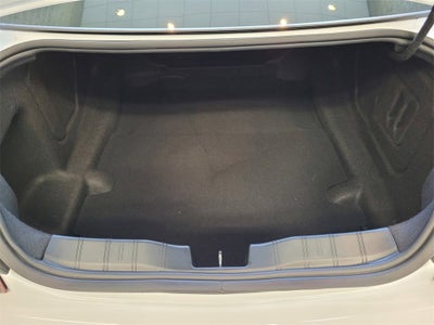 2018 Chevrolet Camaro ZL1