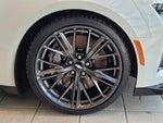 2018 Chevrolet Camaro ZL1