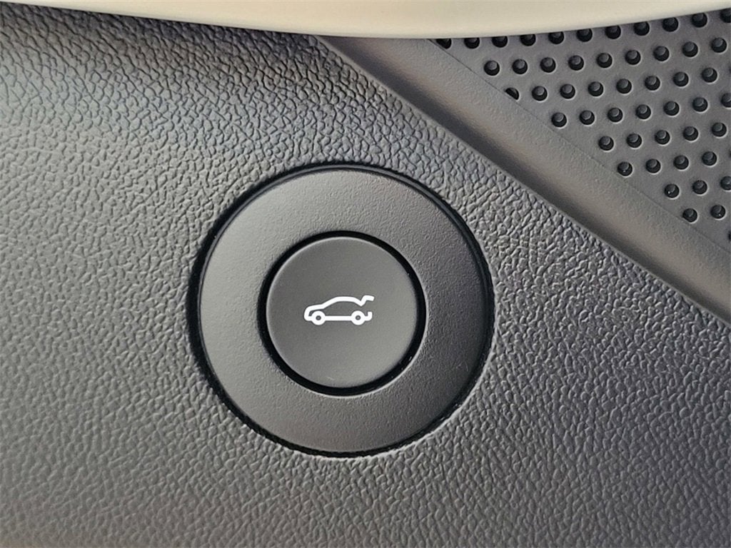 2018 Chevrolet Camaro ZL1