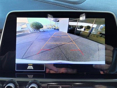 2024 Cadillac CT4 Luxury