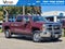 2016 Chevrolet Silverado 2500 HD LTZ