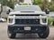 2022 Chevrolet Silverado 2500 HD Custom