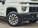 2022 Chevrolet Silverado 2500 HD Custom