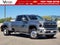 2025 Chevrolet Silverado 3500 HD LTZ DRW