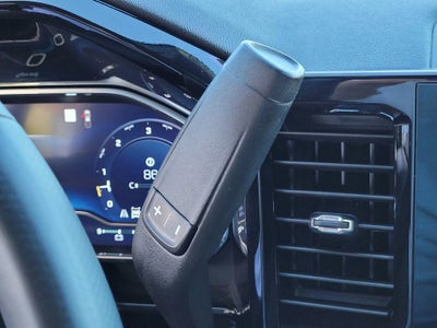 2025 Chevrolet Silverado 3500 HD LTZ DRW