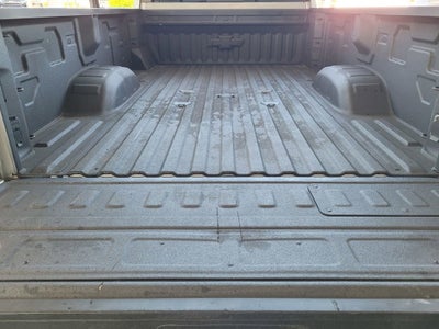2025 Chevrolet Silverado 3500 HD LTZ DRW