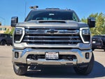 2025 Chevrolet Silverado 3500 HD LTZ DRW