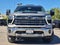 2025 Chevrolet Silverado 3500 HD LTZ DRW