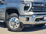 2025 Chevrolet Silverado 3500 HD LTZ DRW