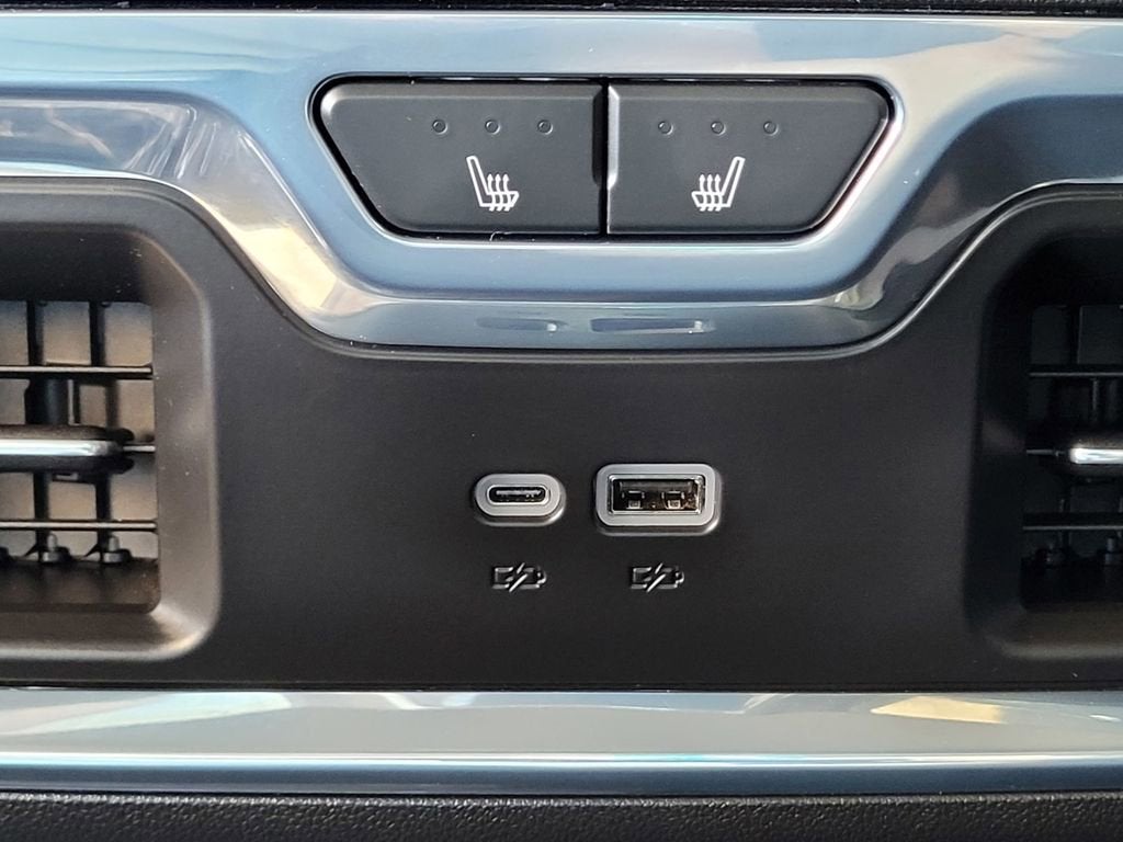 2025 Chevrolet Silverado 3500 HD LTZ DRW