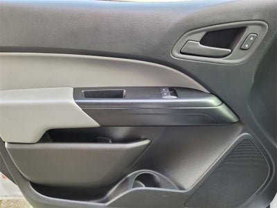 2022 Chevrolet Colorado WT