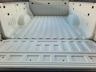 2022 Chevrolet Colorado WT