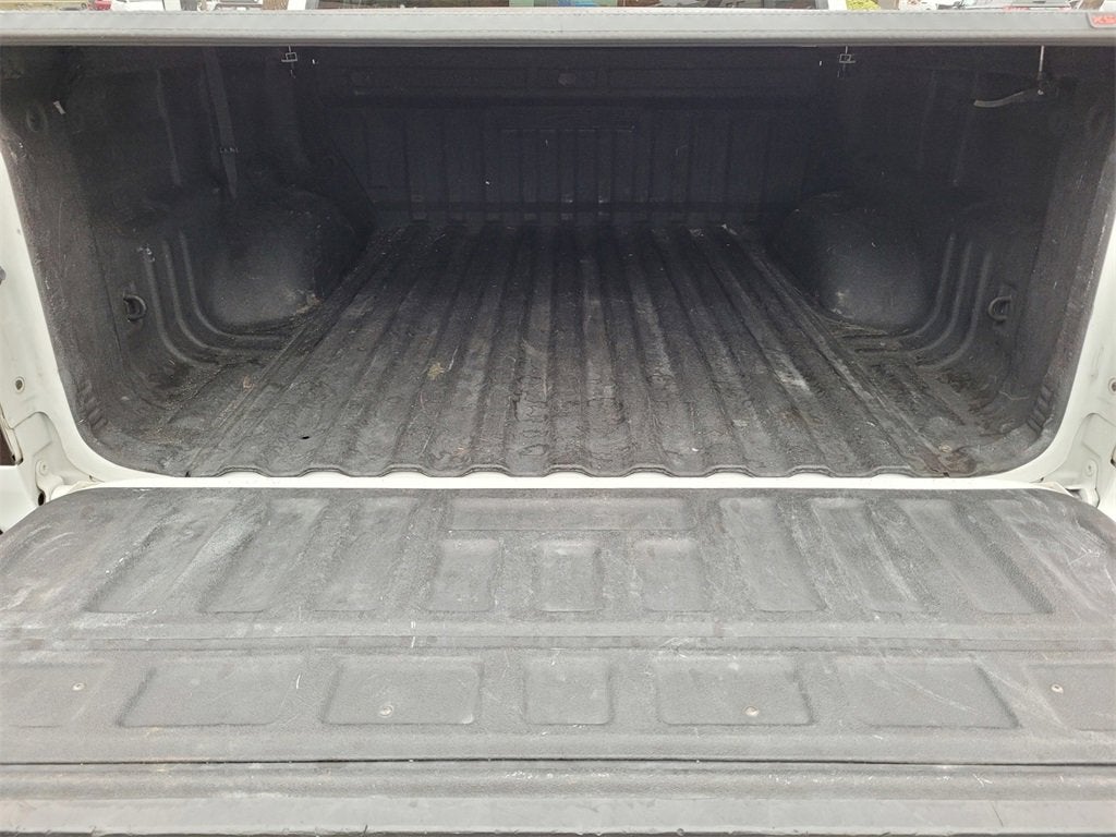 2020 Chevrolet Colorado ZR2