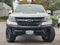 2020 Chevrolet Colorado ZR2