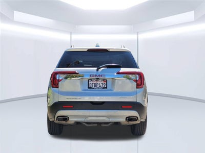 2020 GMC Acadia SLT