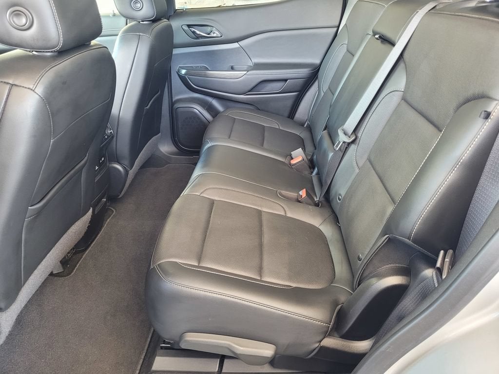 2020 GMC Acadia SLT