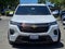 2022 Chevrolet Traverse High Country