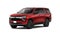 2027 Chevrolet Tahoe LS