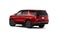 2027 Chevrolet Tahoe LS