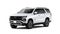 2027 Chevrolet Tahoe Z71