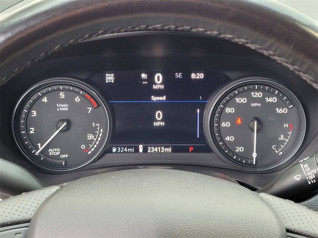 2023 Cadillac XT4 Sport