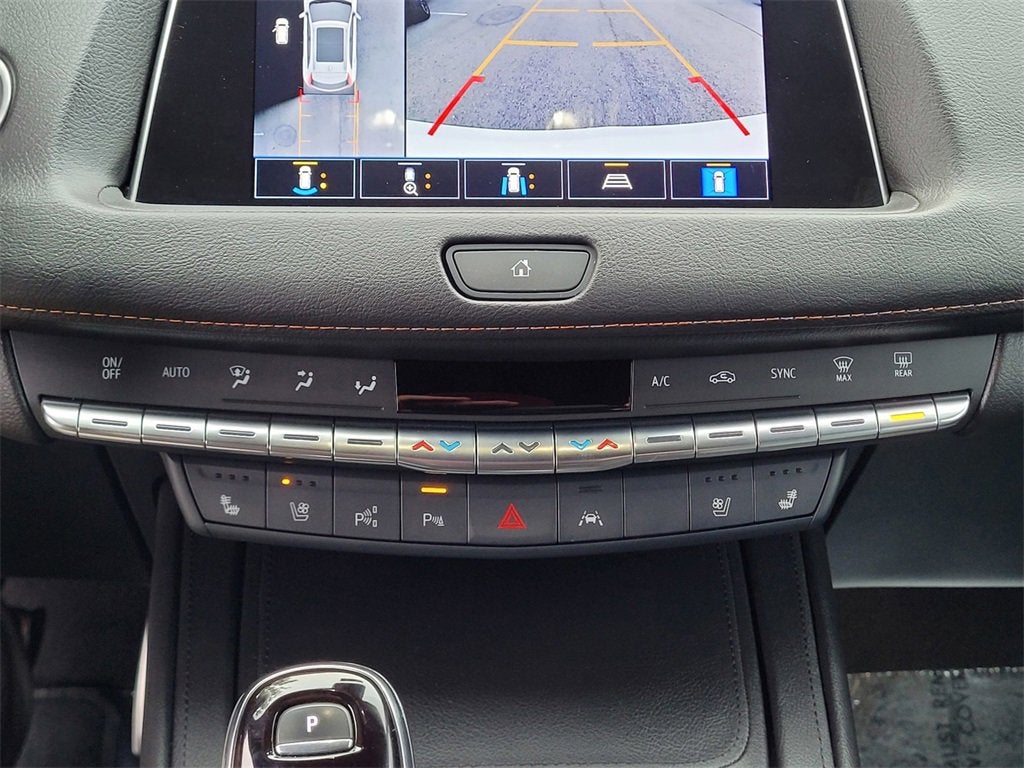 2023 Cadillac XT4 Sport