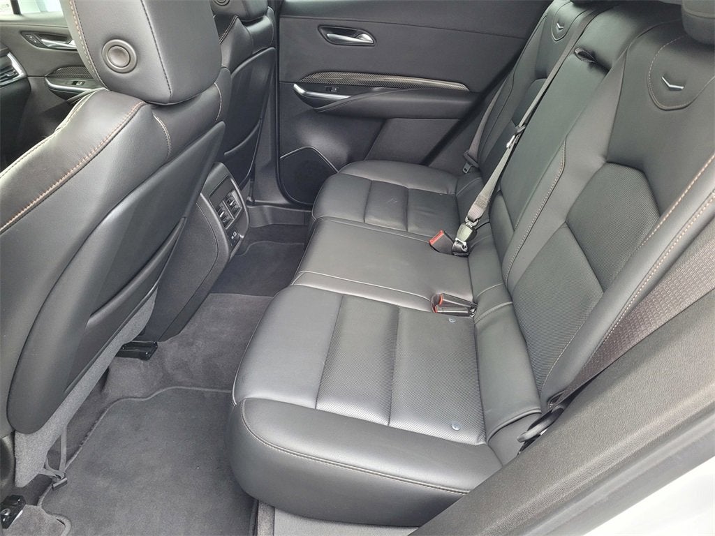 2023 Cadillac XT4 Sport