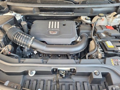 2020 Cadillac XT5 Premium Luxury AWD